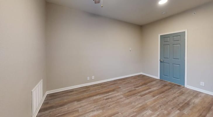 Crescent Landing at Hattiesburg