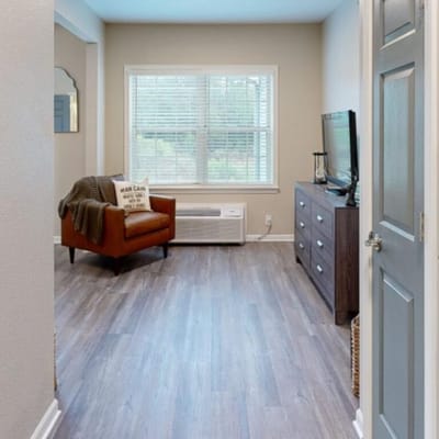 Crescent Landing at Hattiesburg