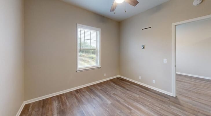 Crescent Landing at Hattiesburg