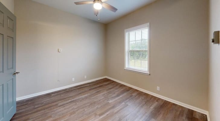 Crescent Landing at Hattiesburg