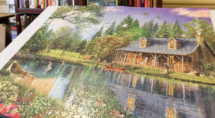 Crescent Landing at Hattiesburg