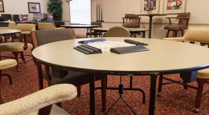 Crescent Landing at Hattiesburg