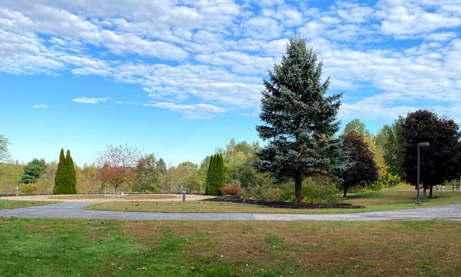 Montello Heights Retirement Community