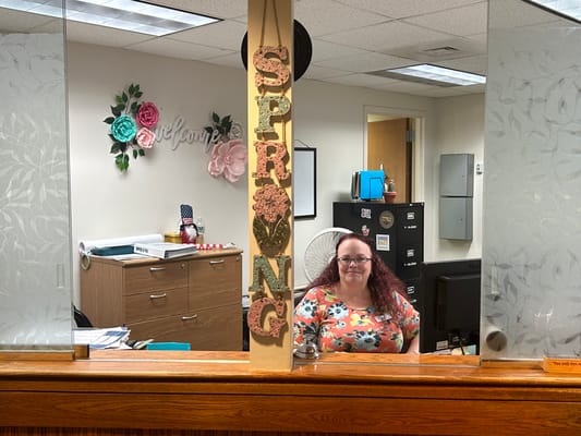 Montello Heights Retirement Community