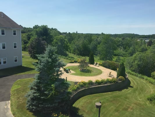 Montello Heights Retirement Community