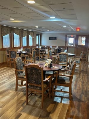 Montello Heights Retirement Community