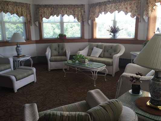 Montello Heights Retirement Community