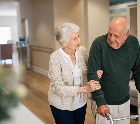 Utopia Assisted Living