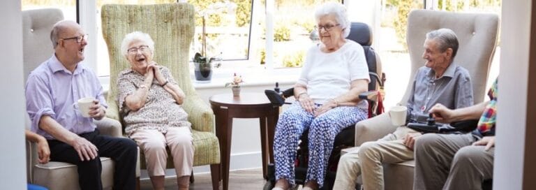 Sunset Cliffs Elder Care