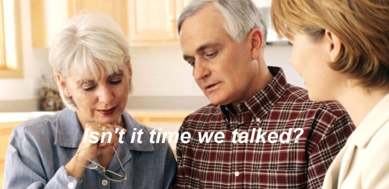 A Dignified Life LLC