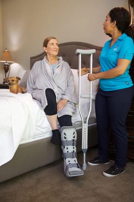 Comfort Keepers Home Care – Opelika