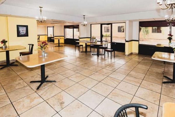 Amarsi Assisted Living