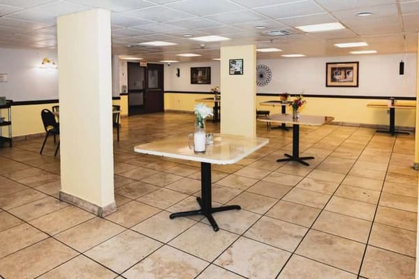 Amarsi Assisted Living