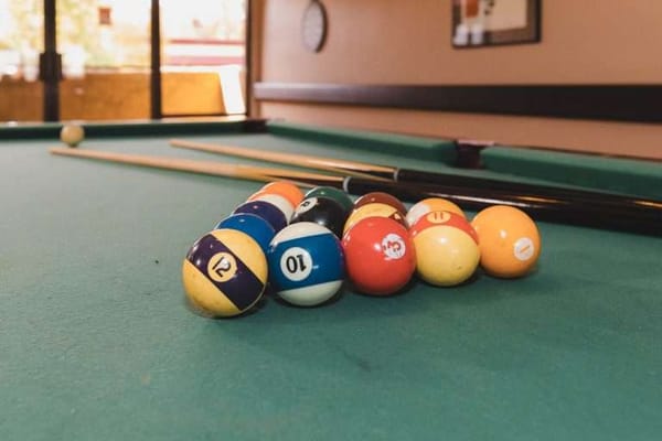 Amarsi Assisted Living