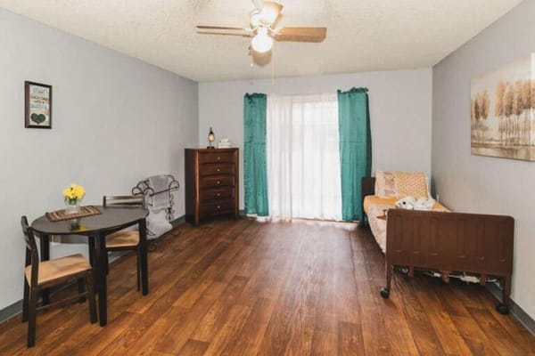 Amarsi Assisted Living