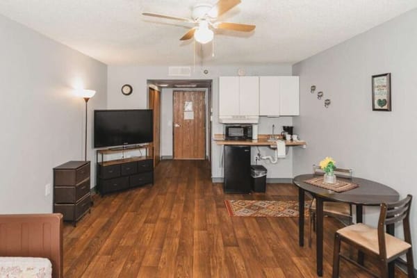 Amarsi Assisted Living