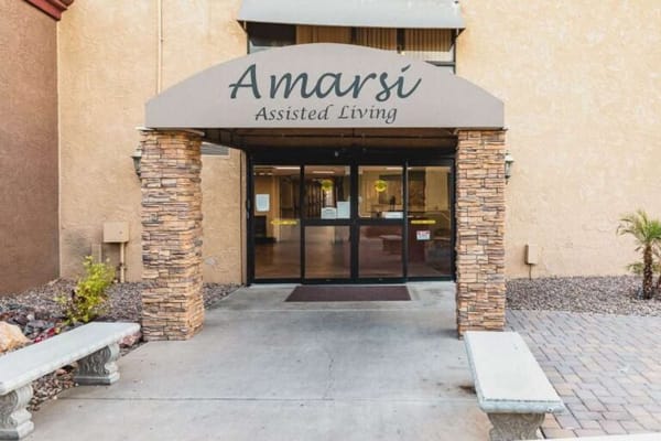 Amarsi Assisted Living