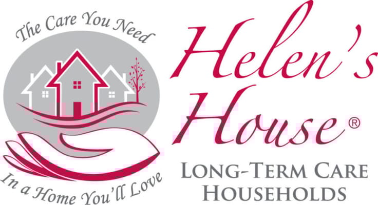 Helen‘s House – Kimberly Blue