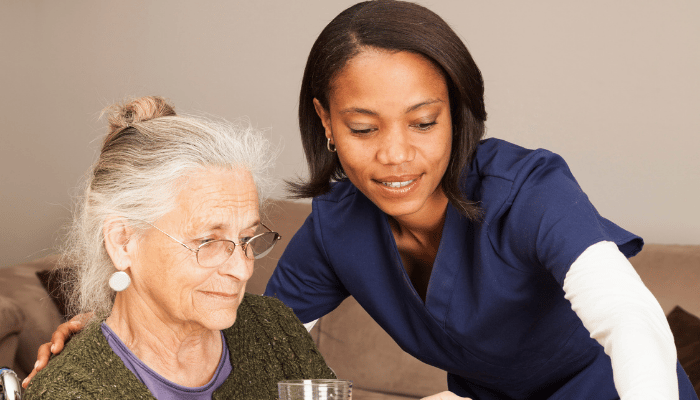 Helen‘s House – Kimberly Blue