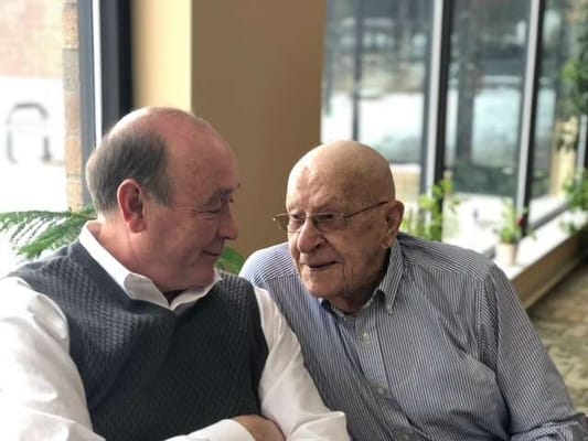 Robbinswood Assisted Living Community