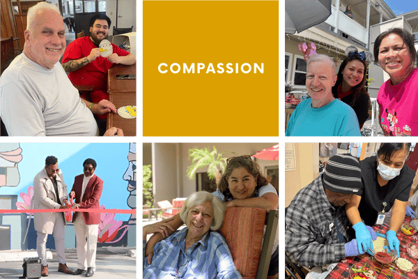 Kaego‘s Richman Gardens by SCH