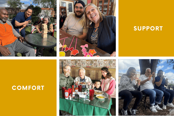 Kaego‘s Richman Gardens by SCH