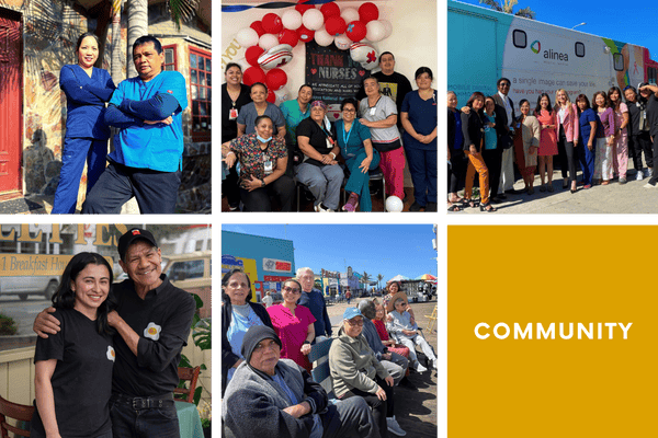 Kaego‘s Richman Gardens by SCH