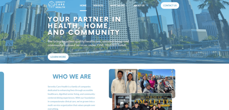 Kaego‘s Richman Gardens by SCH