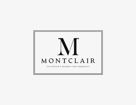 Montclair logo on a white background