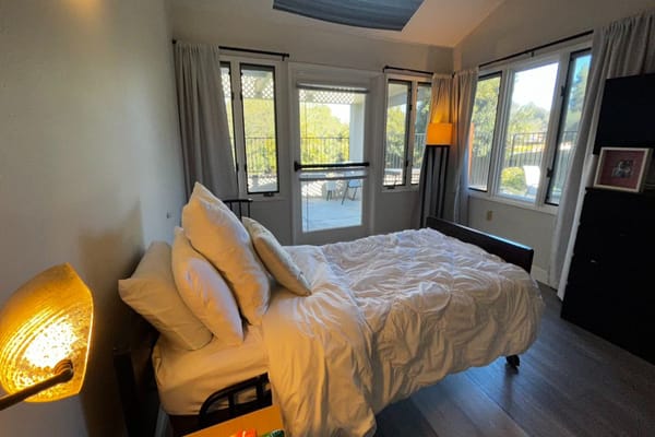 1 Bed