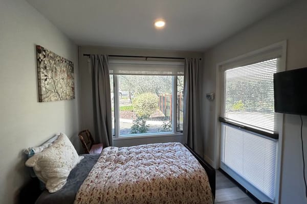 1 Bed