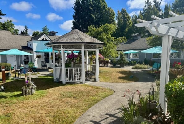 Garden Courte Memory Care