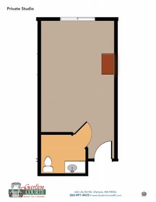 Garden Courte Memory Care