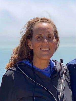 A Caring Touch Board and Care