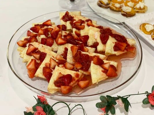 The Abbey at Westminster Plaza