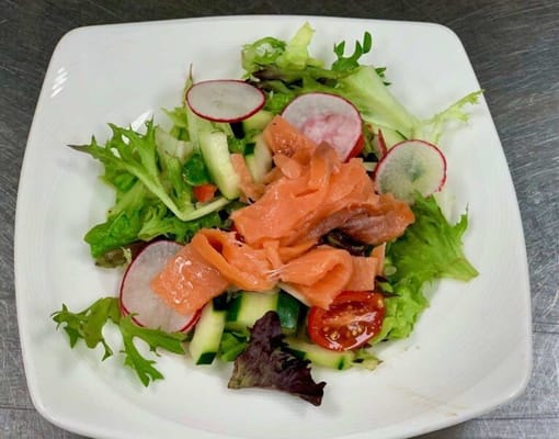 The Abbey at Westminster Plaza