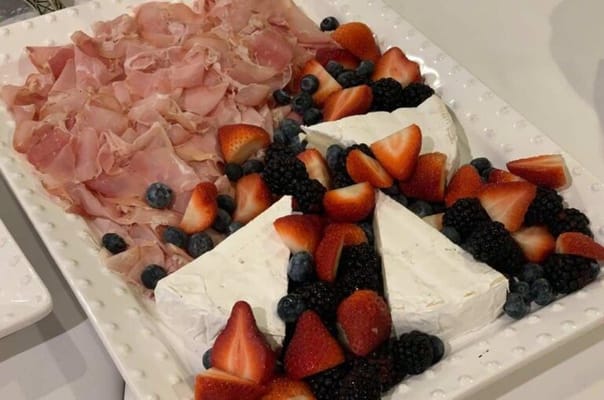 The Abbey at Westminster Plaza