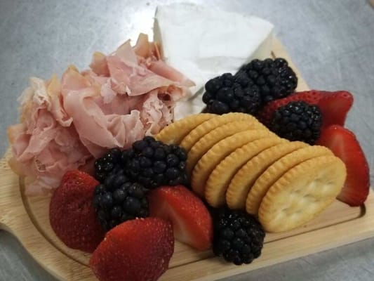 The Abbey at Westminster Plaza