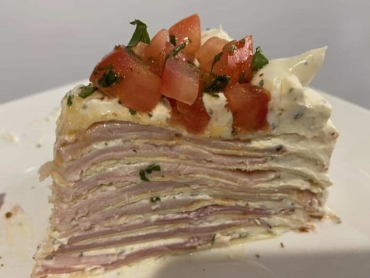 The Abbey at Westminster Plaza