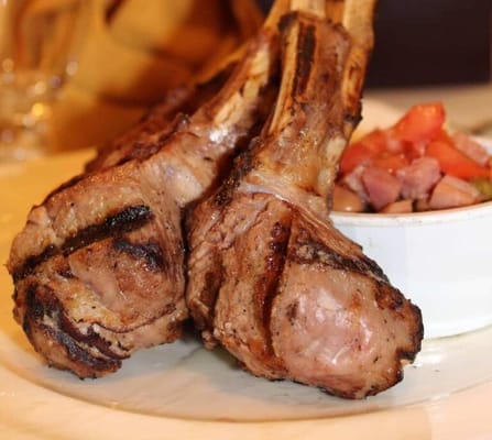 The Abbey at Westminster Plaza