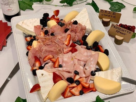 The Abbey at Westminster Plaza