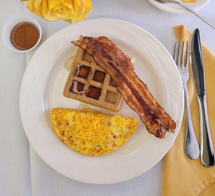 The Abbey at Westminster Plaza