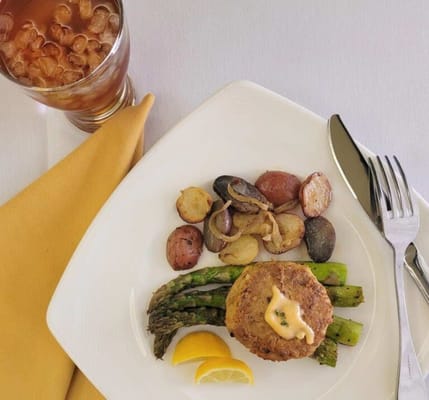 The Abbey at Westminster Plaza