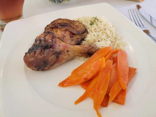 The Abbey at Westminster Plaza