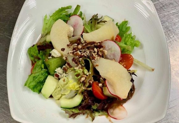 The Abbey at Westminster Plaza