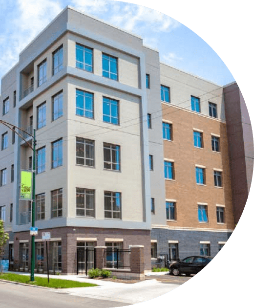 Artis Senior Living of Lakeview