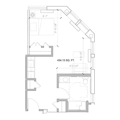 Amazing Grace Senior Living