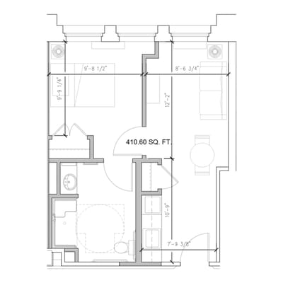 Amazing Grace Senior Living