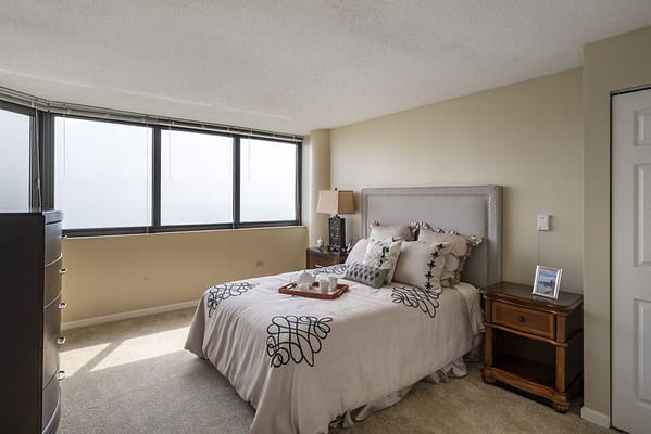 1 Bed