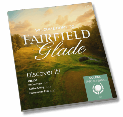 Fairfield Glade